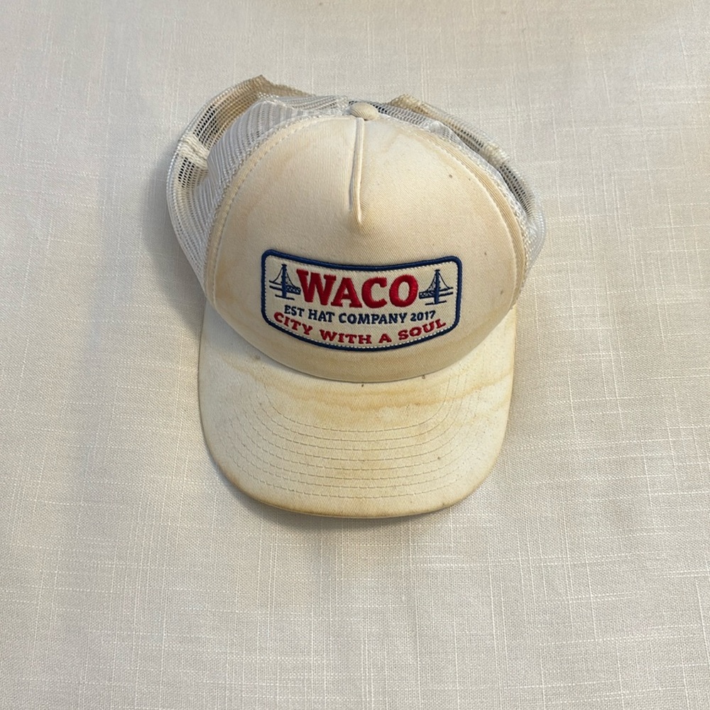 Waco Hat